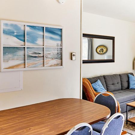 Flamingo Villa @ The Reef Chincoteague Bagian luar foto